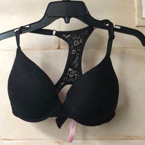 Victoria Secret Pink push up bra